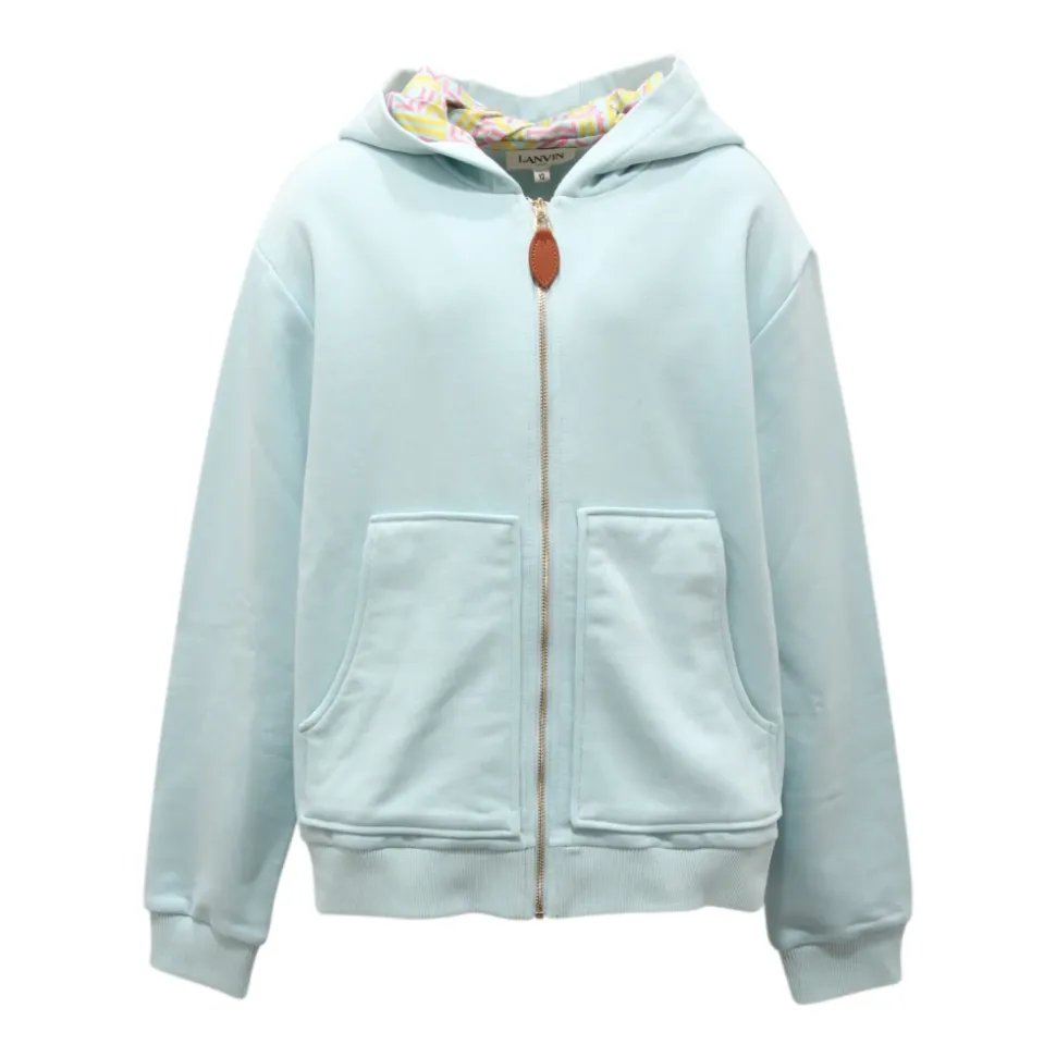 Paris Sweatshirt