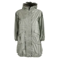 Parka Lungo Afet