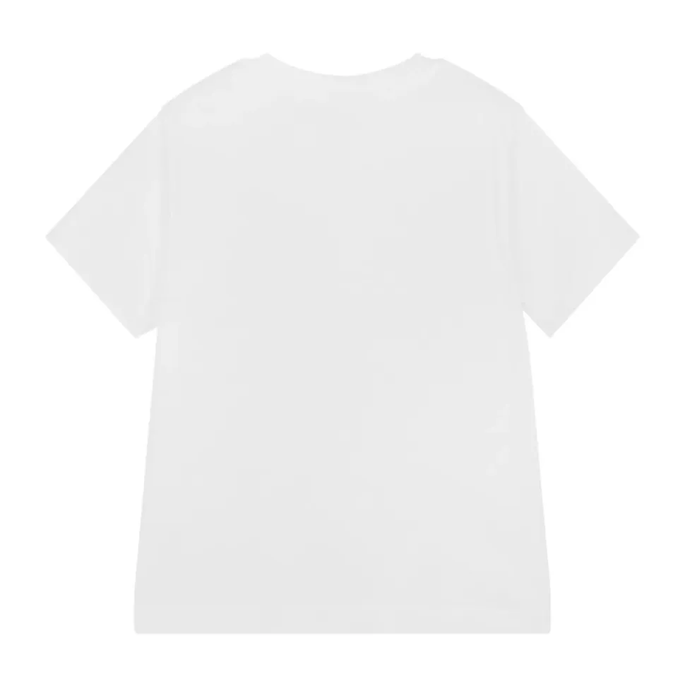 Pastel Logo Paper T-shirt