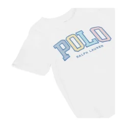 Pastel Logo Paper T-shirt