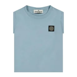 Patch Detail T-shirt