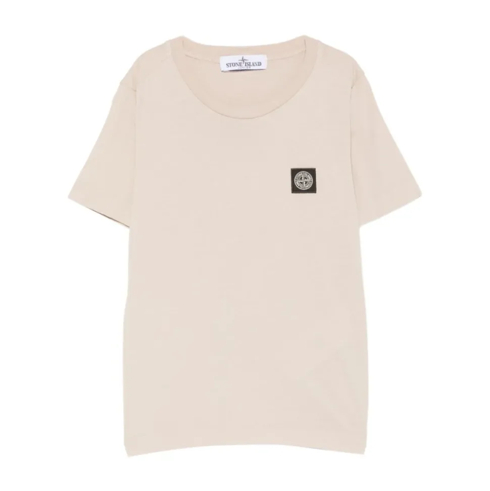 Patch Pocket T-Shirt