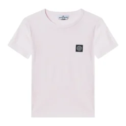 Patch T-Shirt