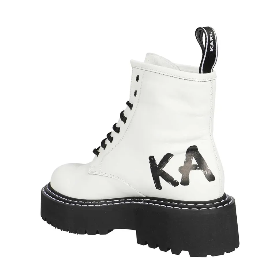 Patrol II Boots