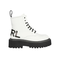 Patrol II Boots