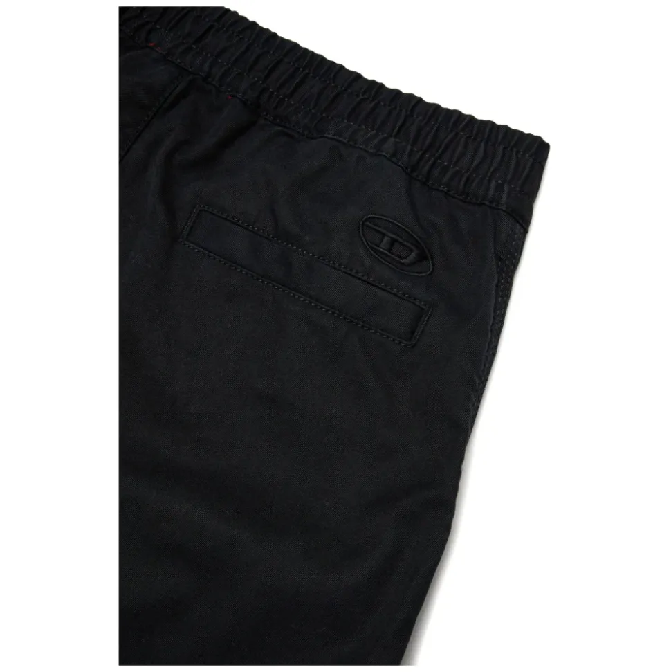 PDANZEL Cargo Pants