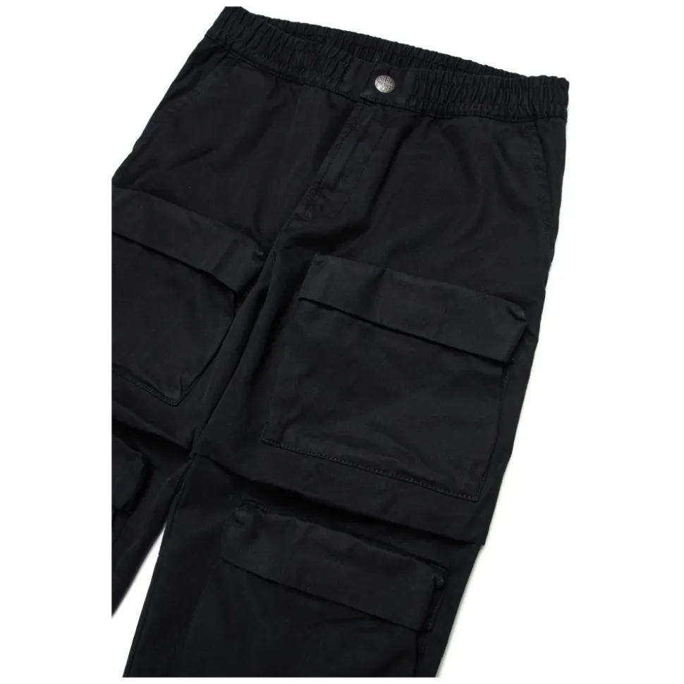 PDANZEL Cargo Pants