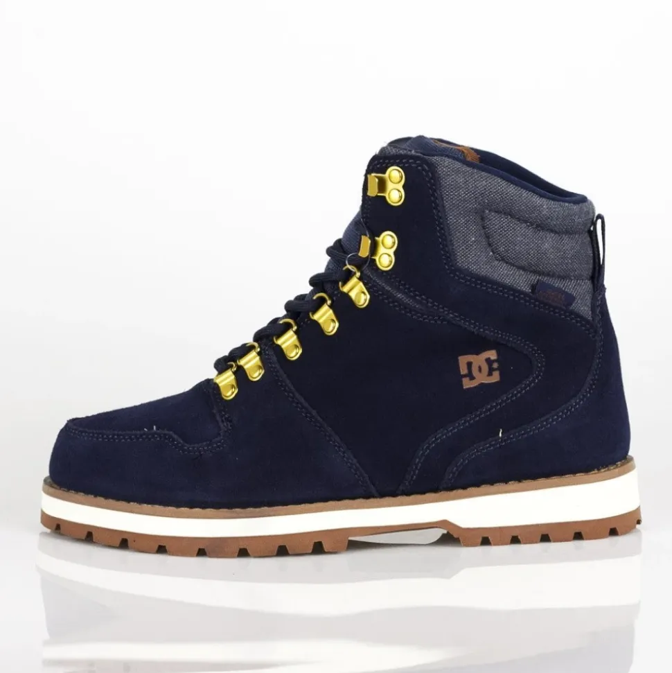 Peary Boot