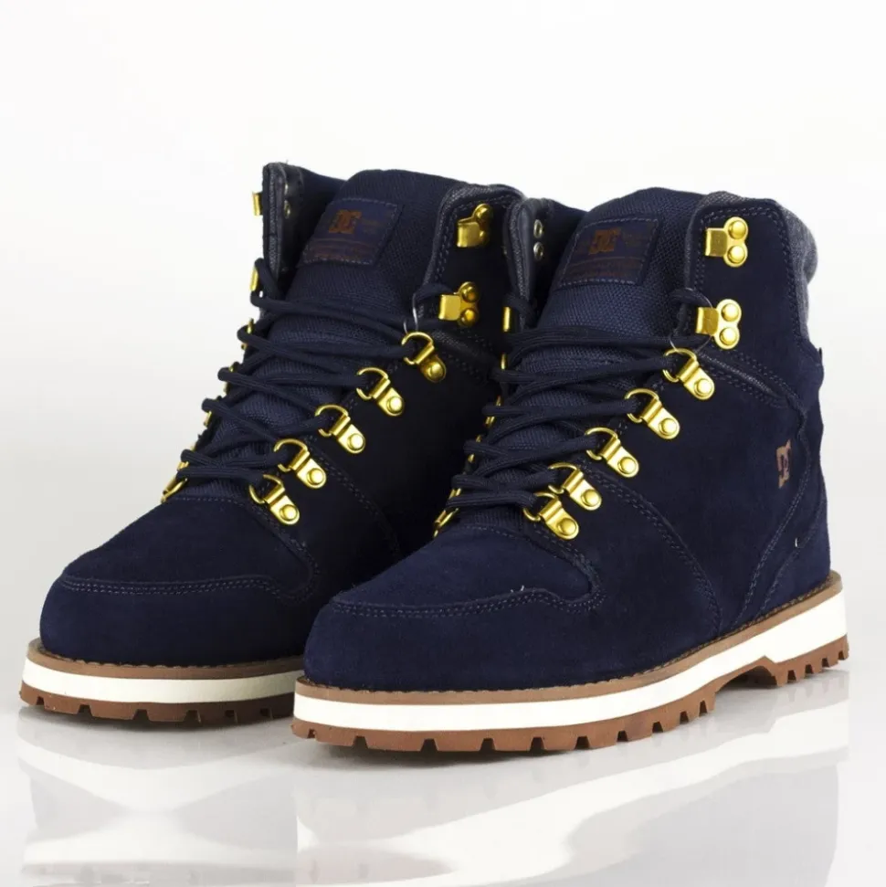 Peary Boot