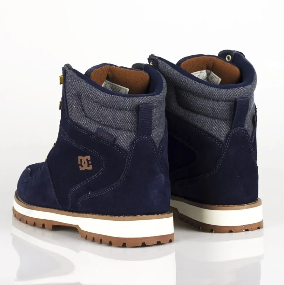 Peary Boot