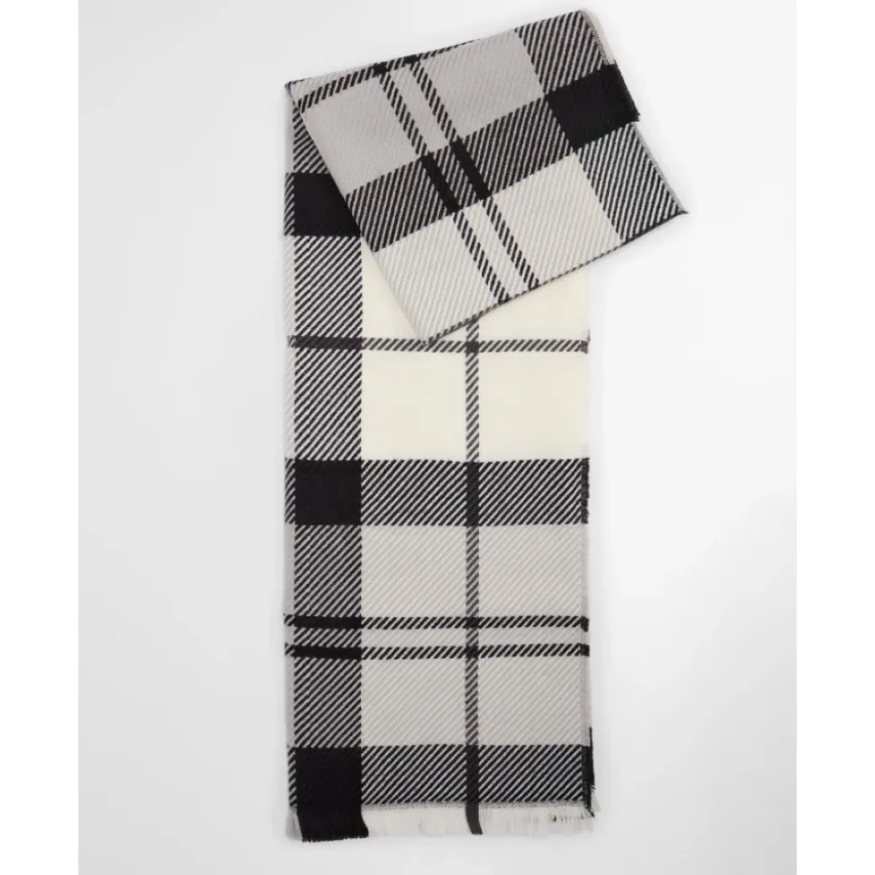 Pendle Beanie & Scarf Set