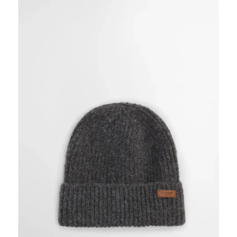 Pendle Beanie & Scarf Set