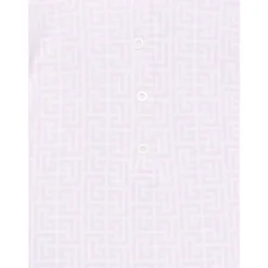 Peter Pan Collar Sett