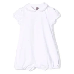 Peter Pan Krage Romper