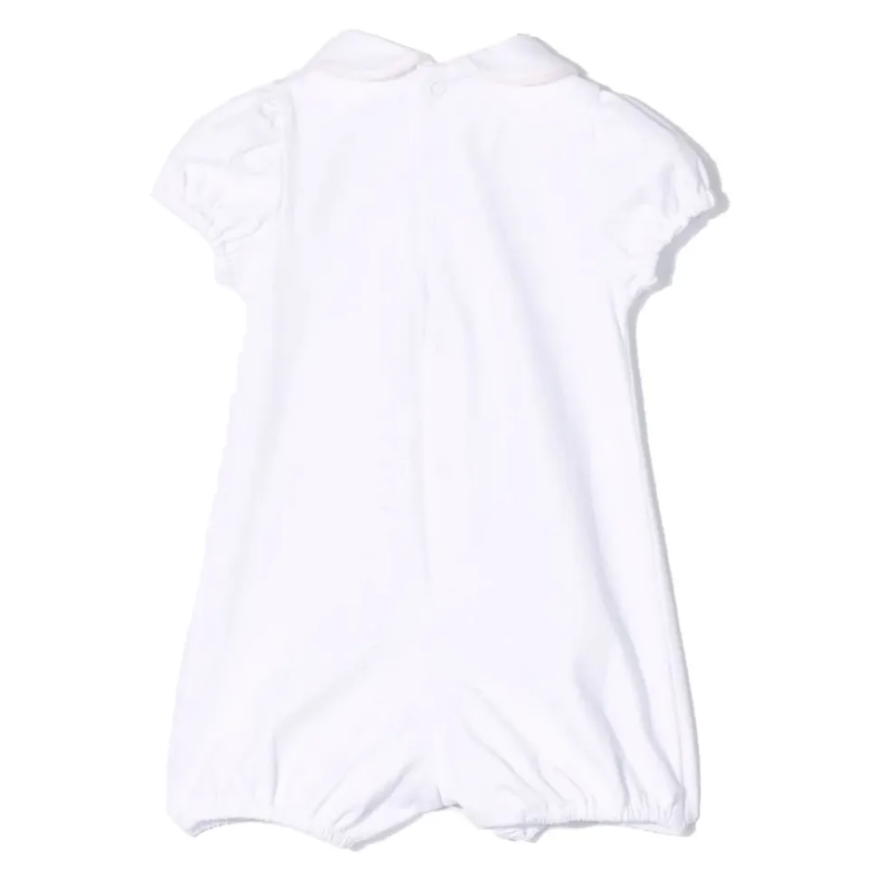 Peter Pan Krage Romper