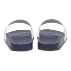 Petit Basile Logo Slippers