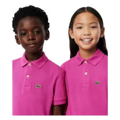 Petit Piqué Polo