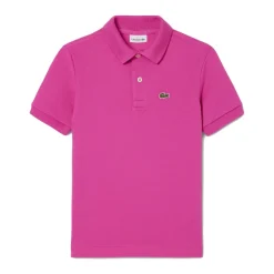 Petit Piqué Polo