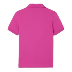 Petit Piqué Polo