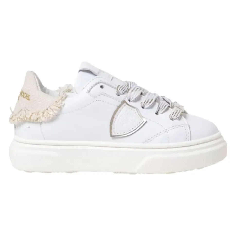 Philippe Model Flat shoes