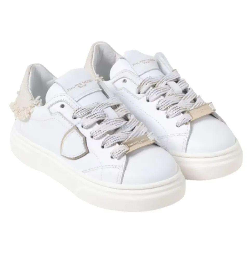 Philippe Model Flat shoes