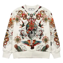 Philipp Plein Gensere