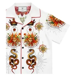 Philipp Plein Skjorter