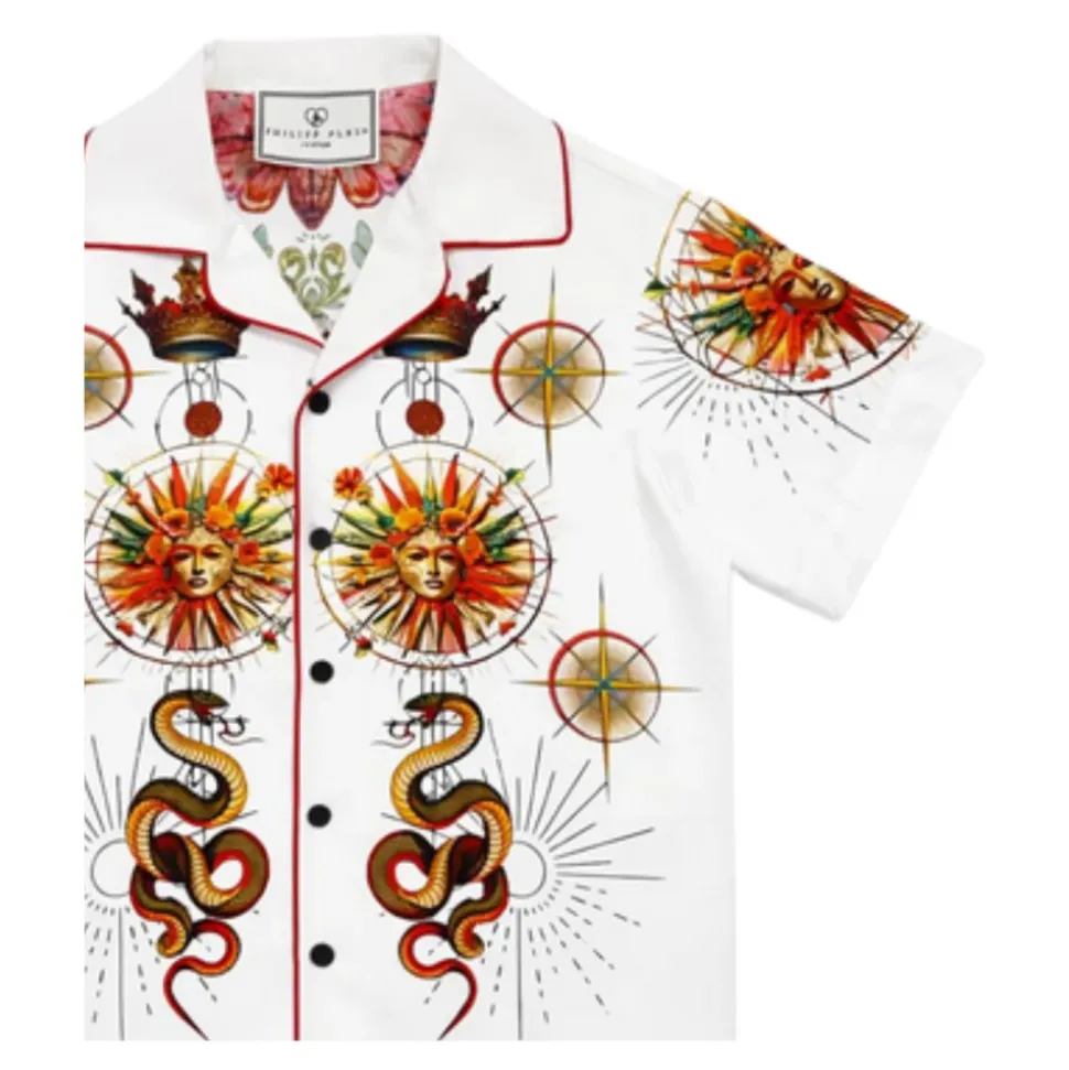 Philipp Plein Skjorter