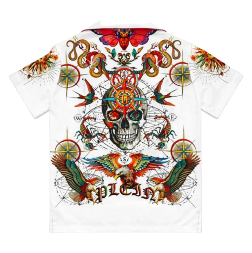 Philipp Plein Skjorter
