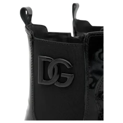 Pianero Combat Boot