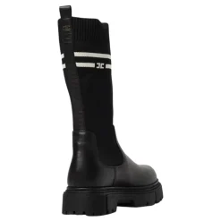 Pianero Combat Boots