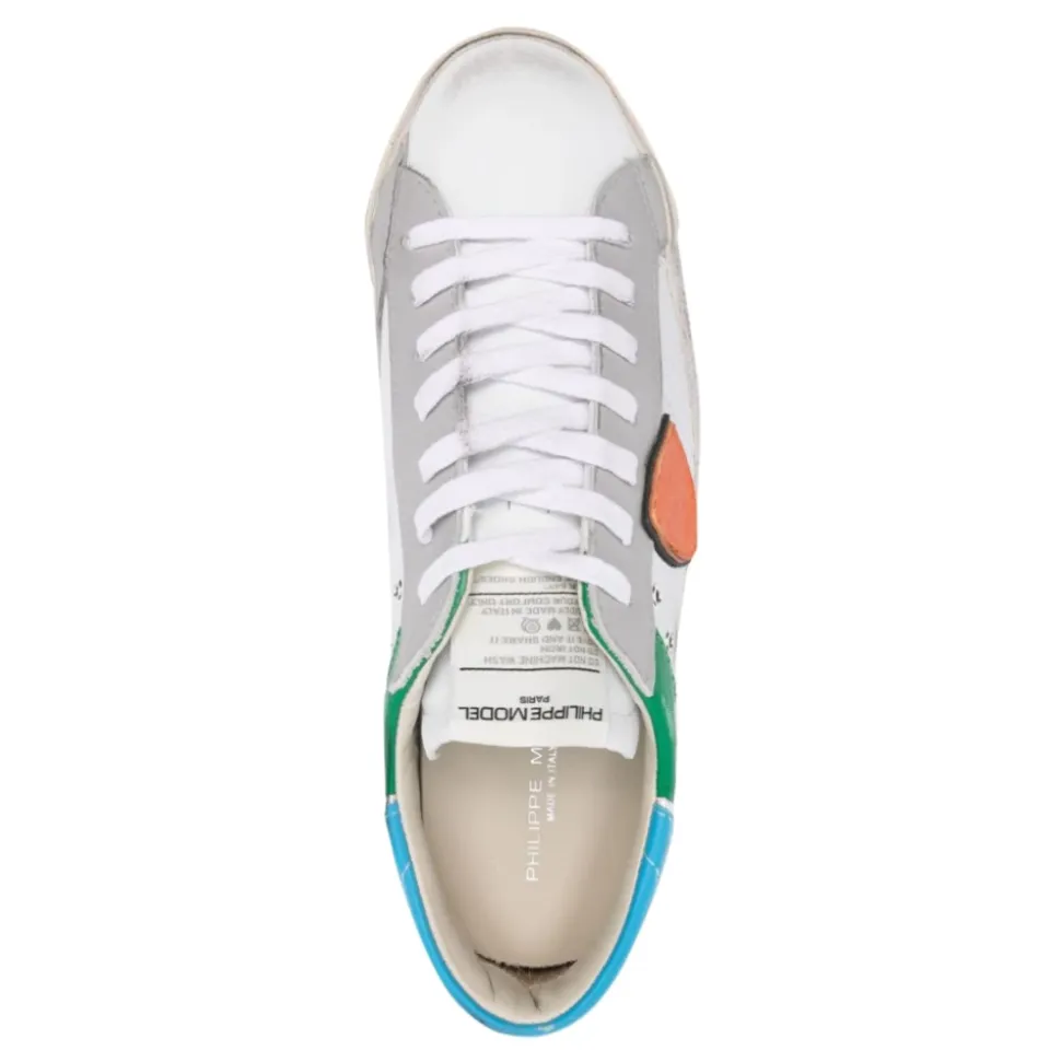 Pia Sneaker