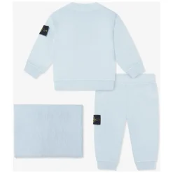 3 Piece Trouser Set