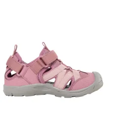 Pink/Multi Viking Adventure Pink Sandaler