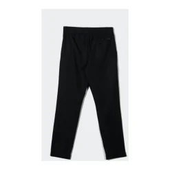 Pinstripe Trousers