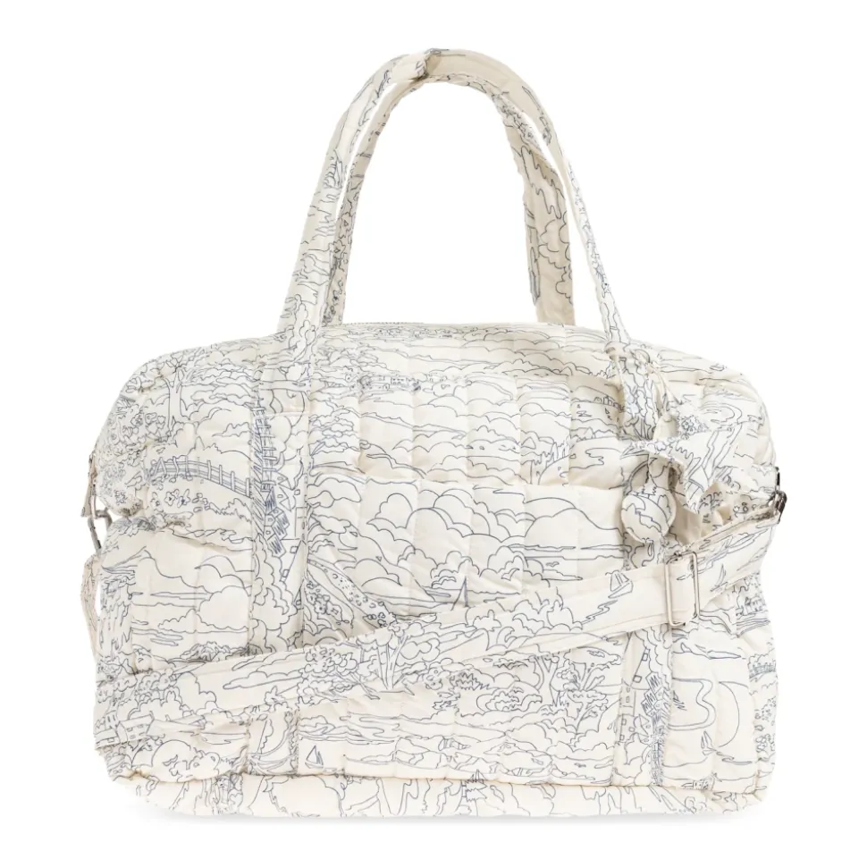 Piou Mom Bag