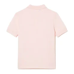Piqué Cotton Polo