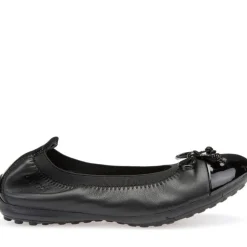 Piuma Ballerina Sko