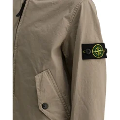 piumini e parka Poliestere