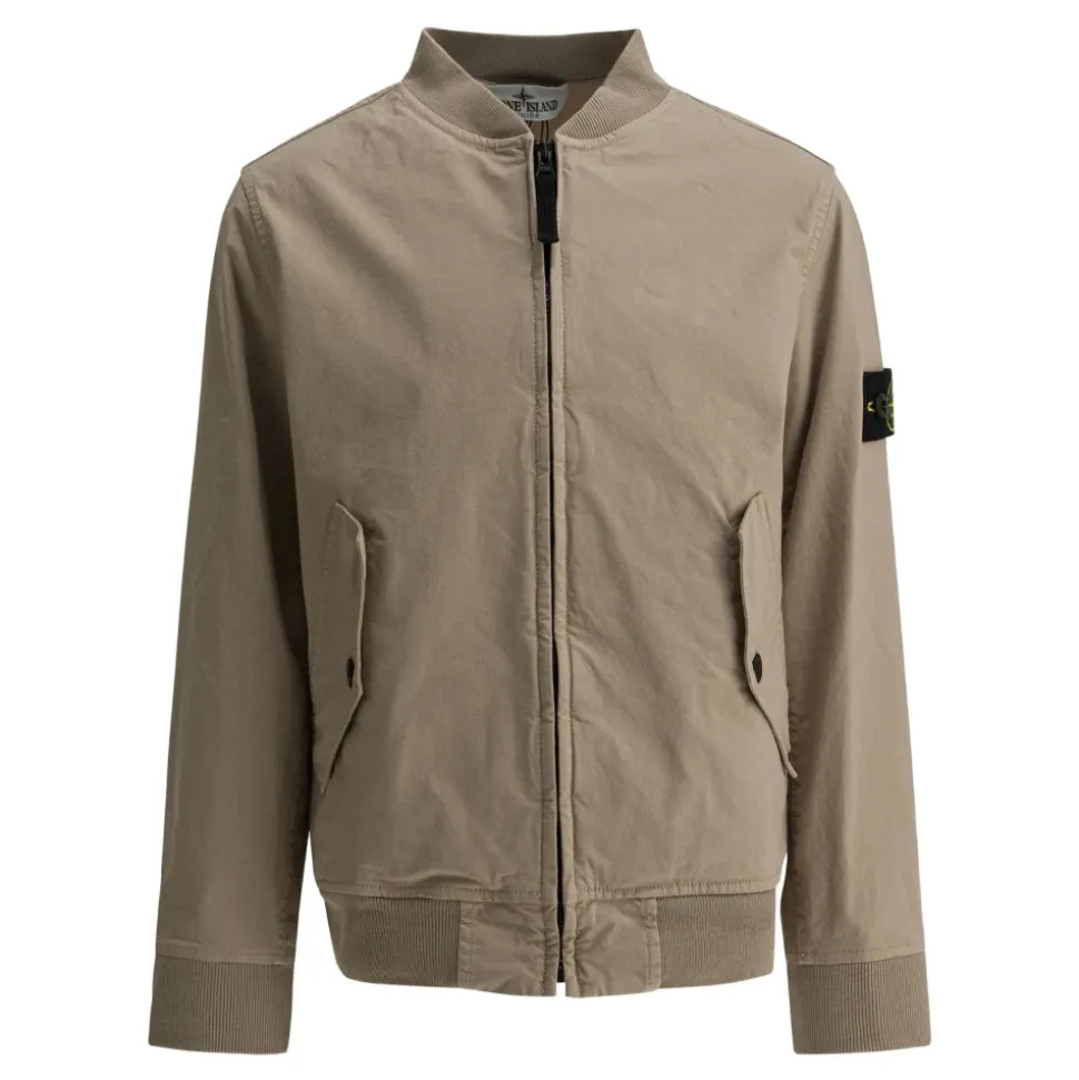 piumini e parka Poliestere