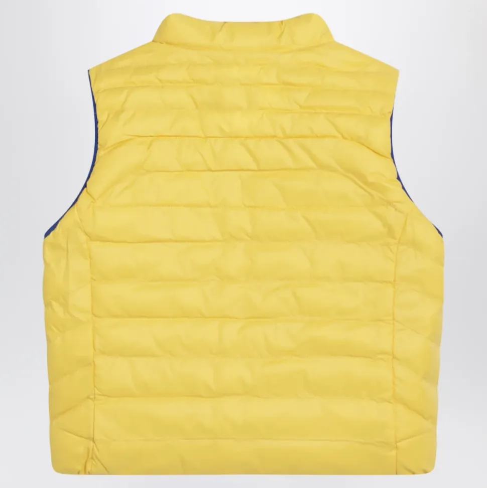 P-Layer 2 Reversible Vest