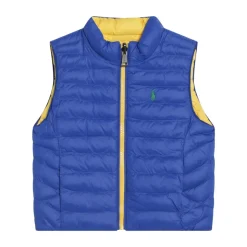 P-Layer 2 Reversible Vest