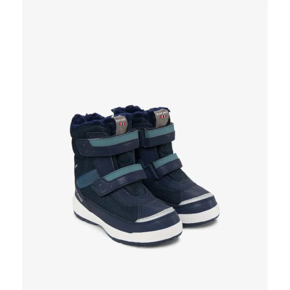 Play Reflex Warm GTX Vintersko