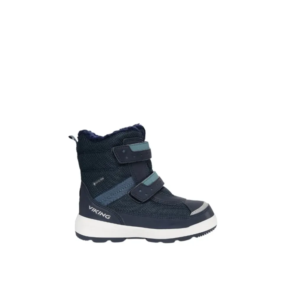 Play Reflex Warm GTX Vintersko