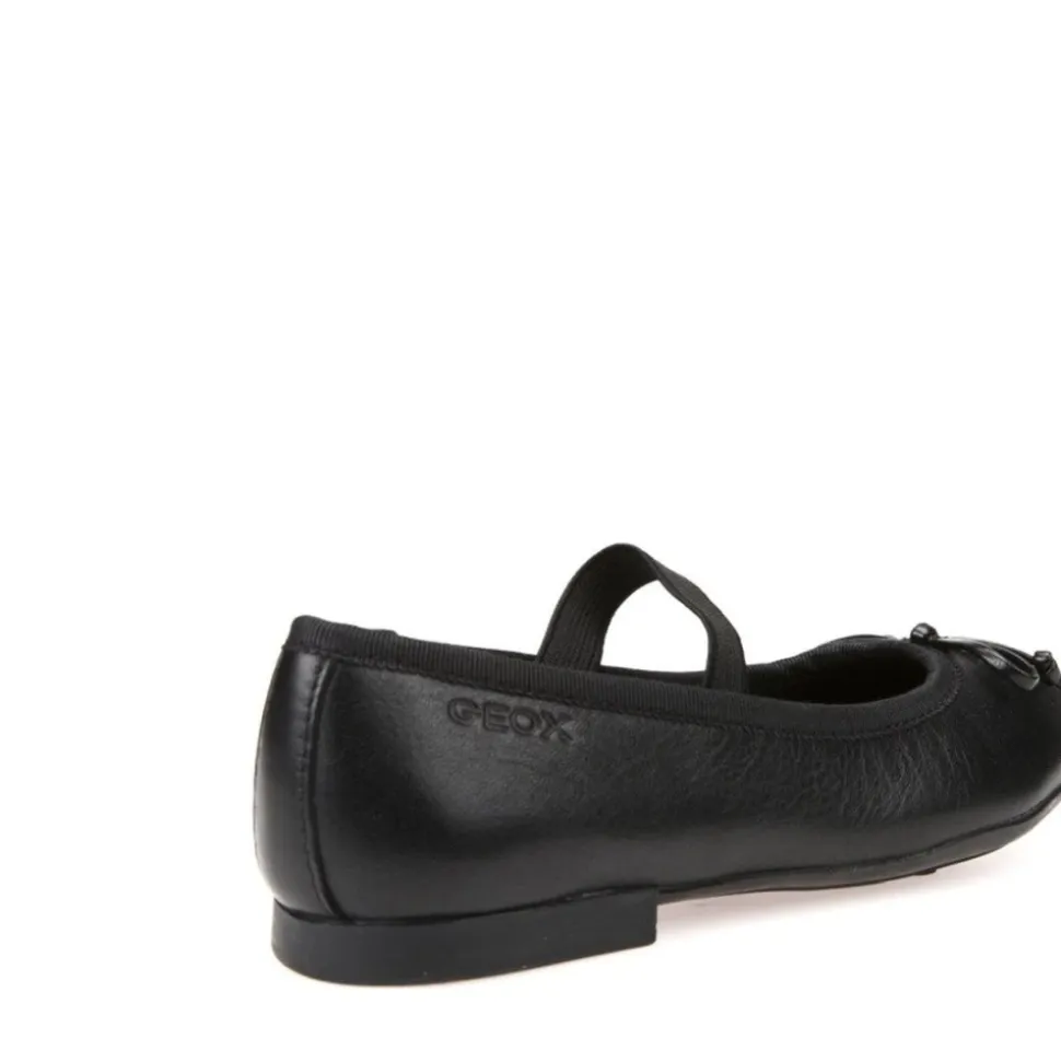 Plie Ballerinaer