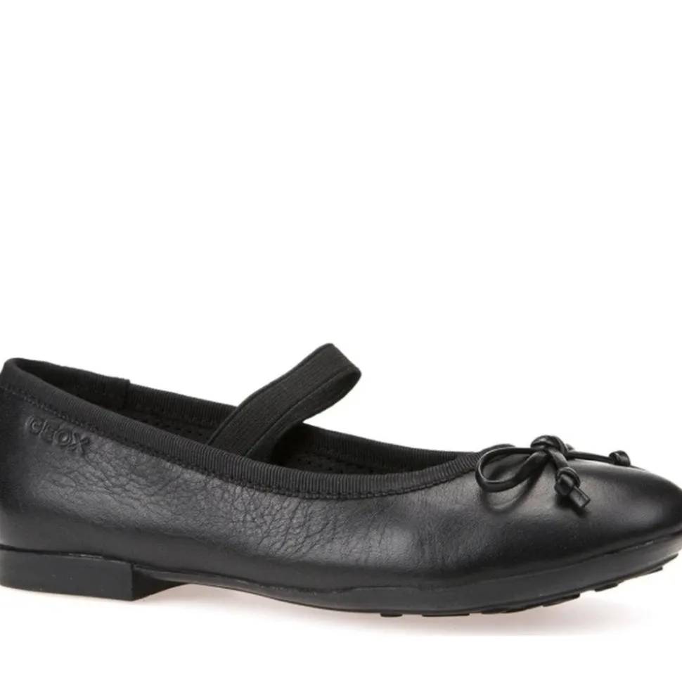 Plie Ballerinaer