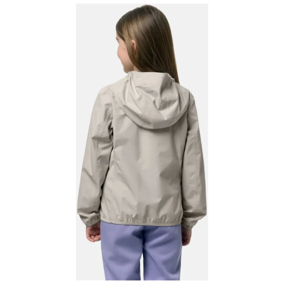 P. Lily Stretch Dot Jakke