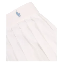 Plissert Skort