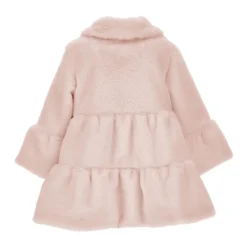 Plush Coat