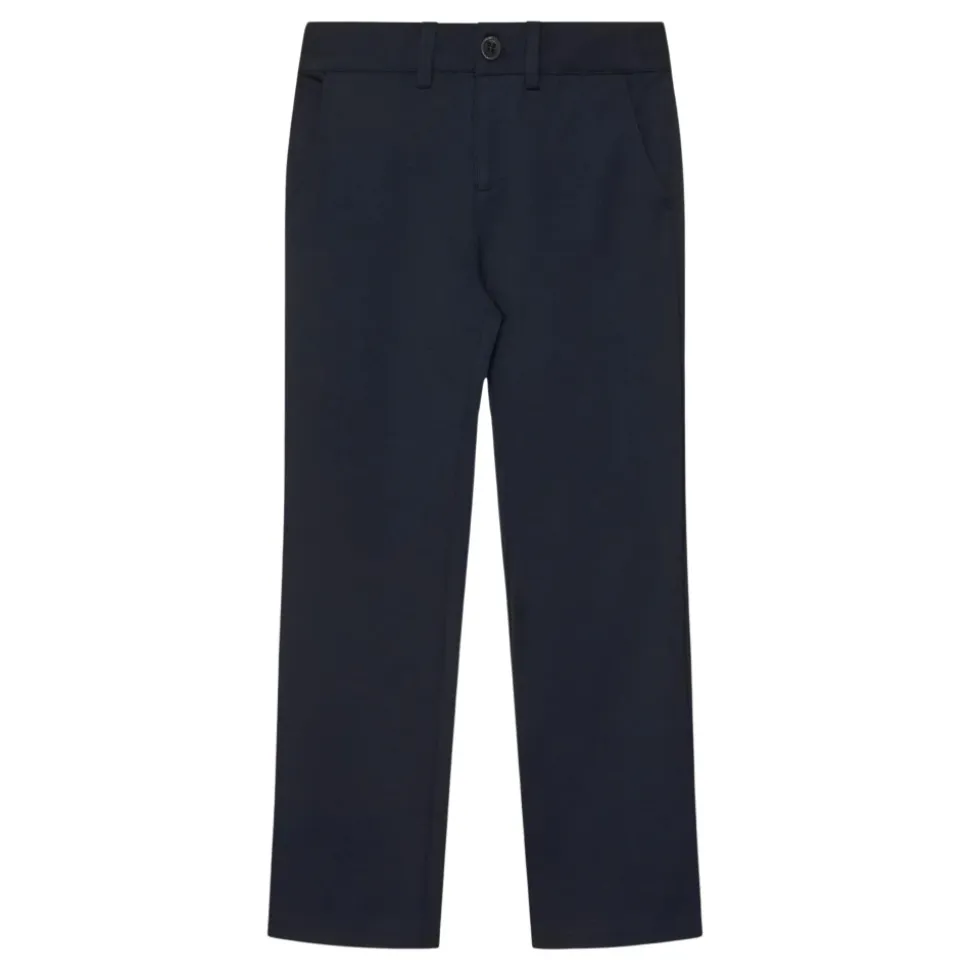 P.MILANO Regular Chino